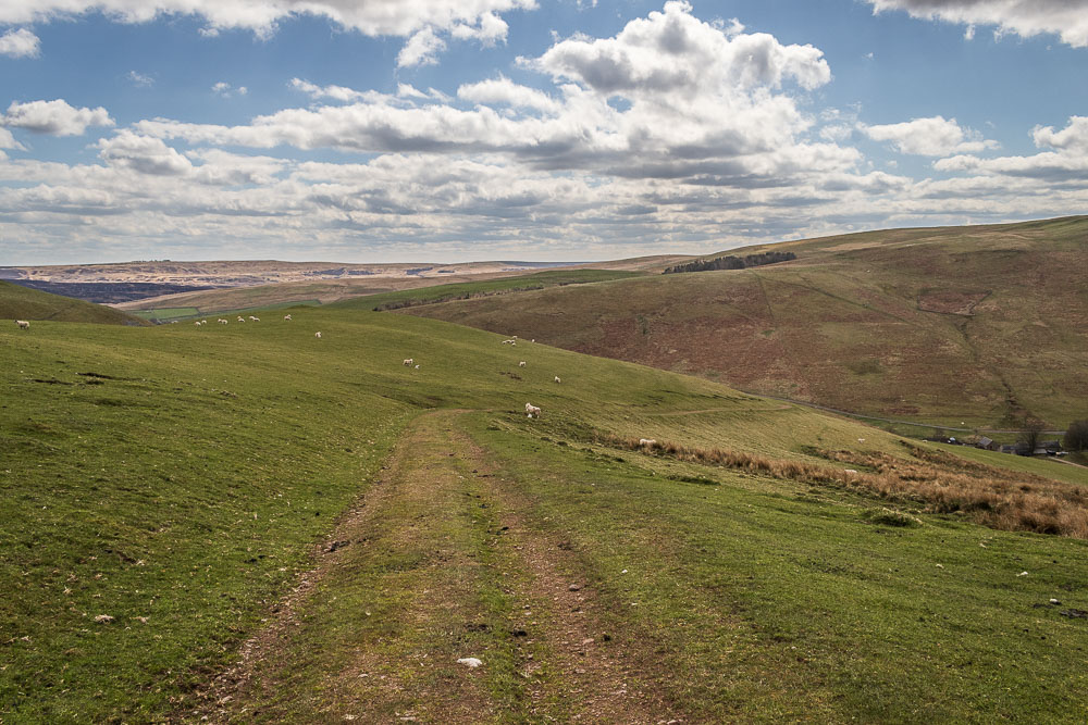 Saugh Rigg Saugh Rigg